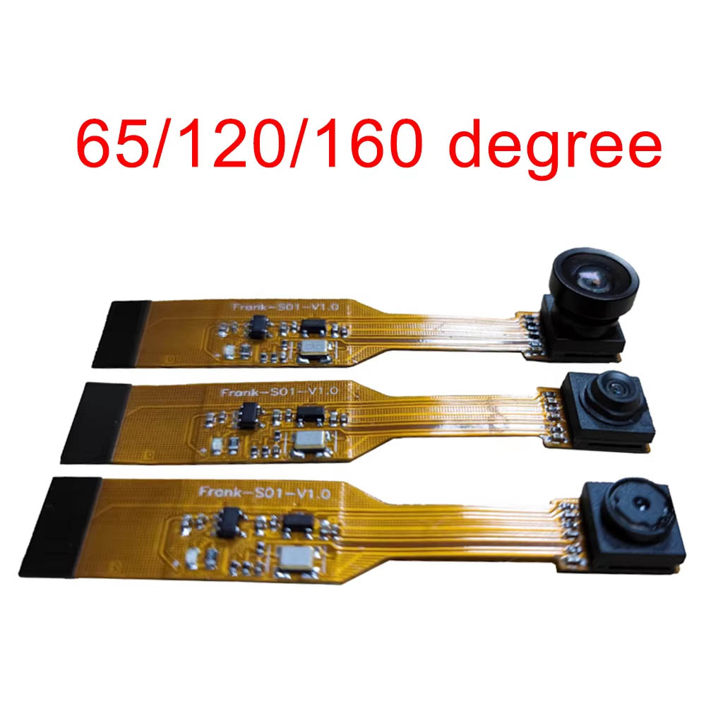 Modulo fotocamera OV5647 per R - Pi Camera Module recensione e prezzo