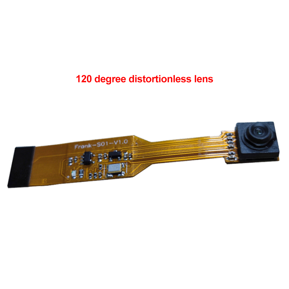 Modulo fotocamera OV5647 per R - Pi Camera Module recensione e prezzo