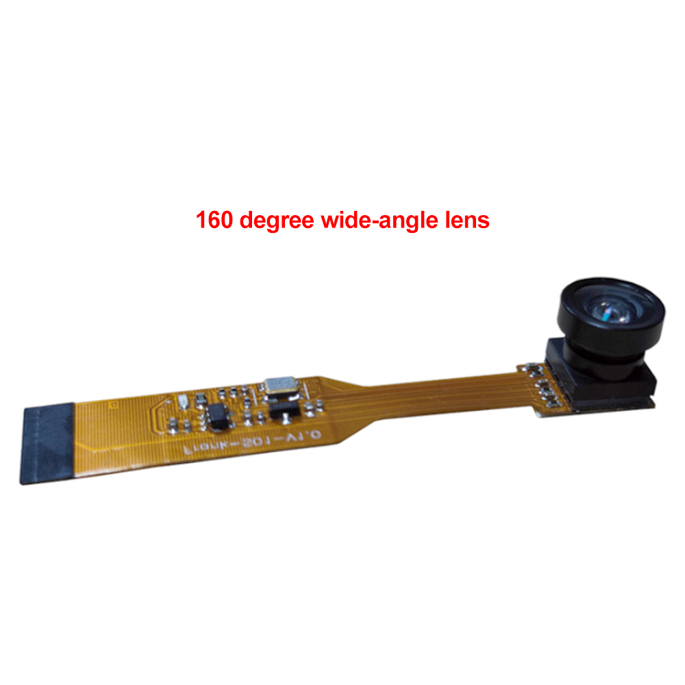 Modulo fotocamera OV5647 per R - Pi Camera Module recensione e prezzo