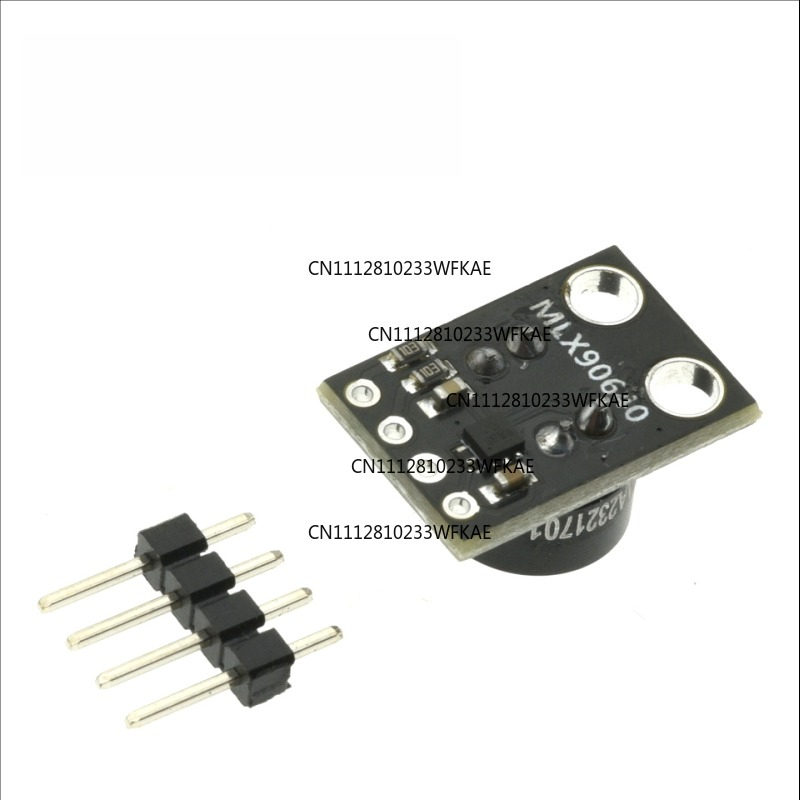 Modulo sensore di imaging term - Arduino Kit recensione e prezzo