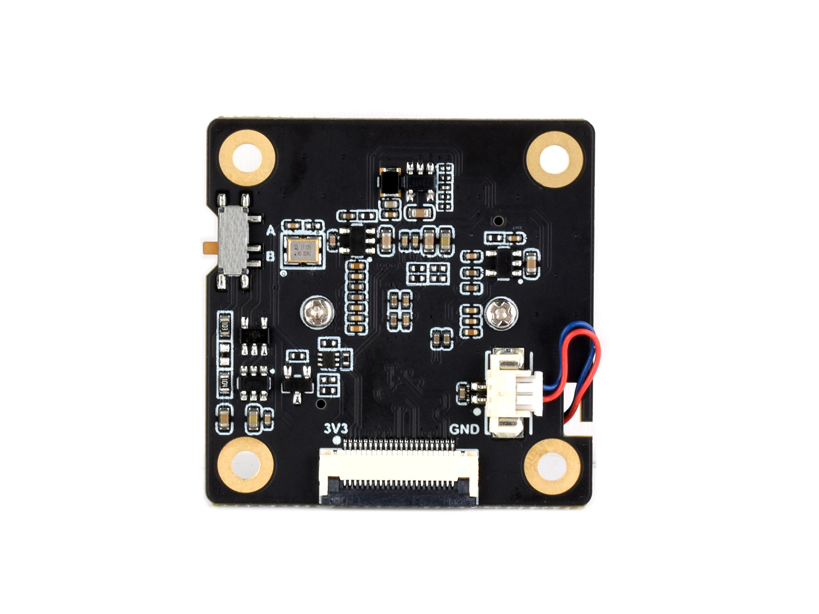 Modulo fotocamera Waveshare IM - Raspberry Pi Kit recensione e prezzo