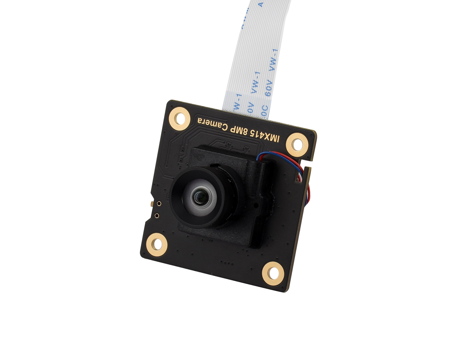 Modulo fotocamera Waveshare IM - Raspberry Pi Kit recensione e prezzo
