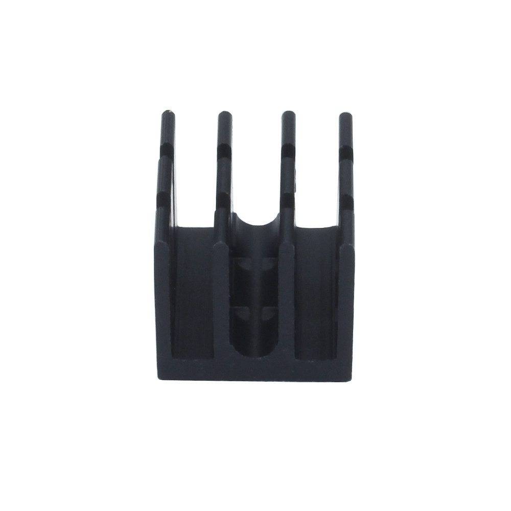12x12x12mm 50 pz Dissipatore d - Pi Power Supply recensione e prezzo