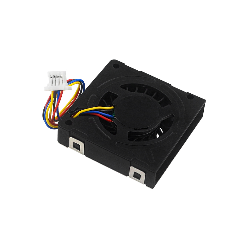 Raspberry Pi 5 PWM ventola di  - Pi Cooler recensione e prezzo
