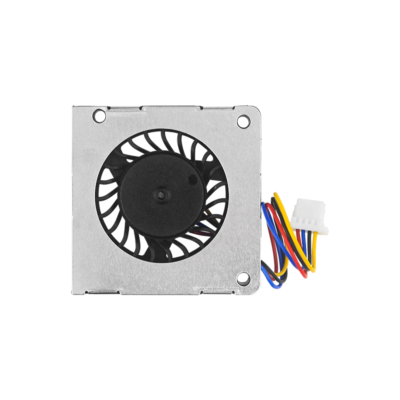 Raspberry Pi 5 PWM ventola di  - Pi Cooler recensione e prezzo