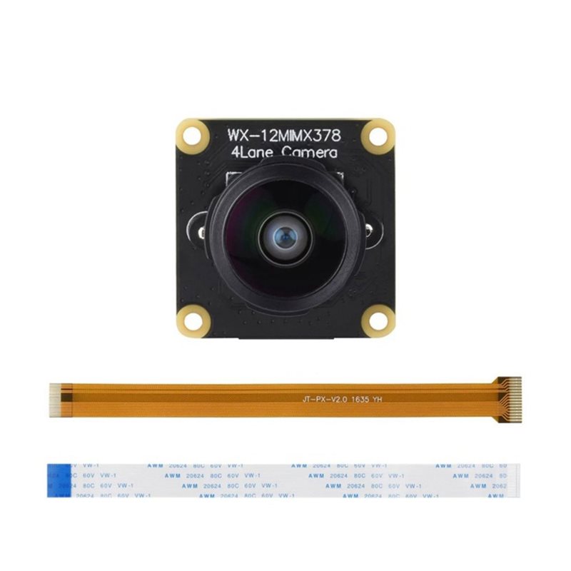 Modulo Fotocamera IMX378-190 1 - Pi Camera Module recensione e prezzo