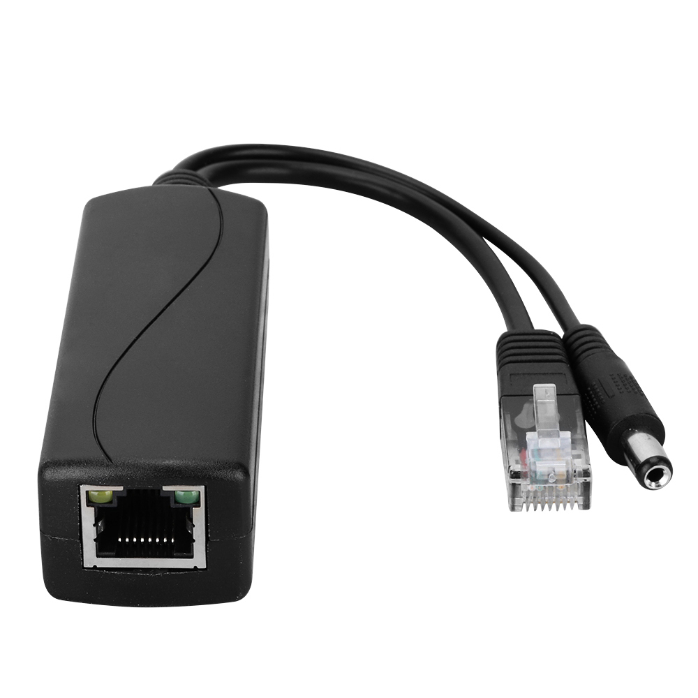 HKBTM Splitter PoE Gigabit per - Pi Camera Cable recensione e prezzo