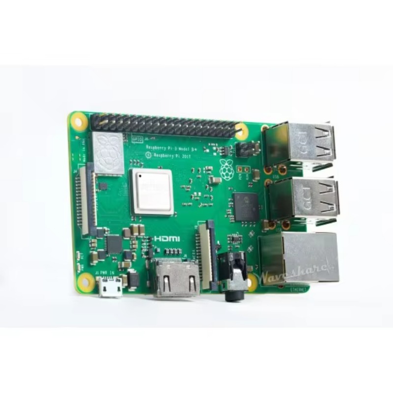 Nuovo Raspberry Pi 3 Modello B - Raspberry Pi recensione e prezzo