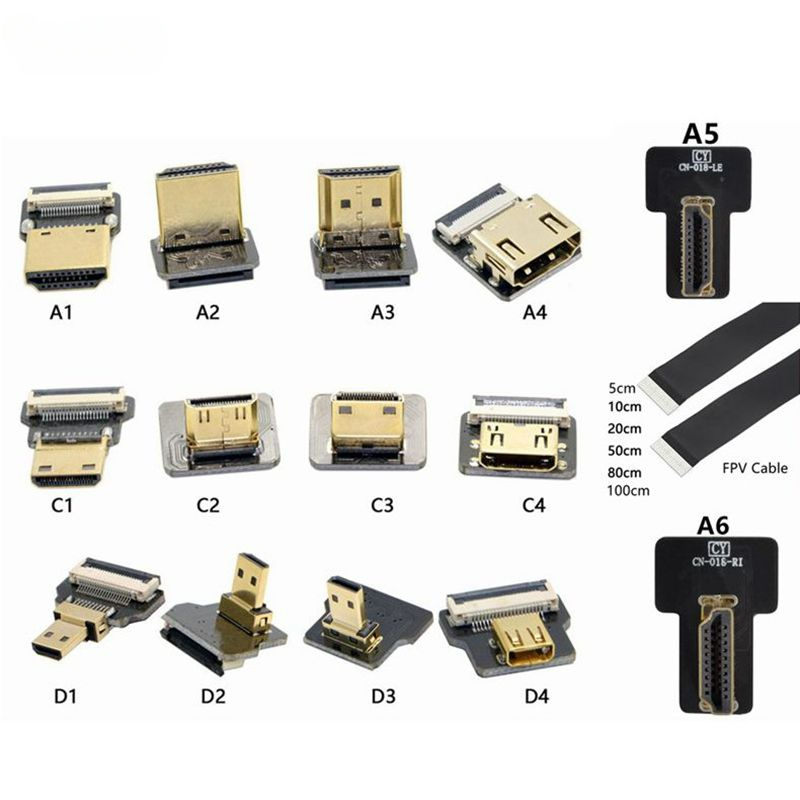 Nastro FPV Connettore compatib - Pi Camera Cable recensione e prezzo