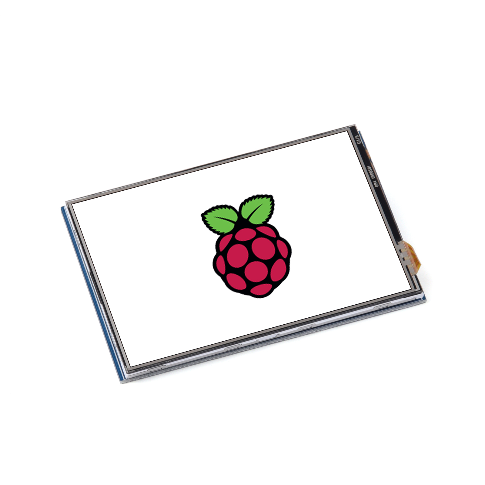Schermo Touch Screen da 3,5 Po - Pi 4 Case recensione e prezzo