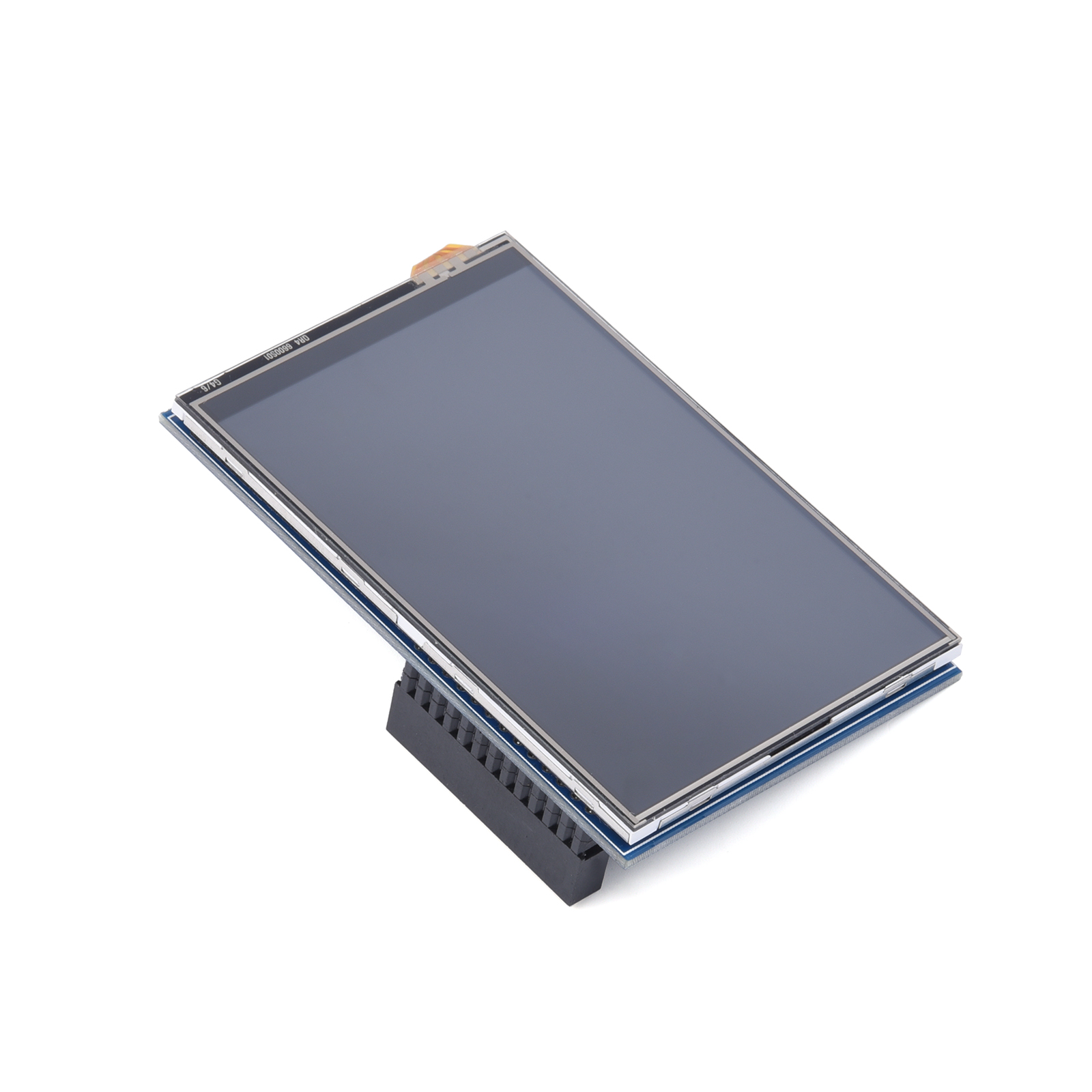 Schermo Touch Screen da 3,5 Po - Pi 4 Case recensione e prezzo