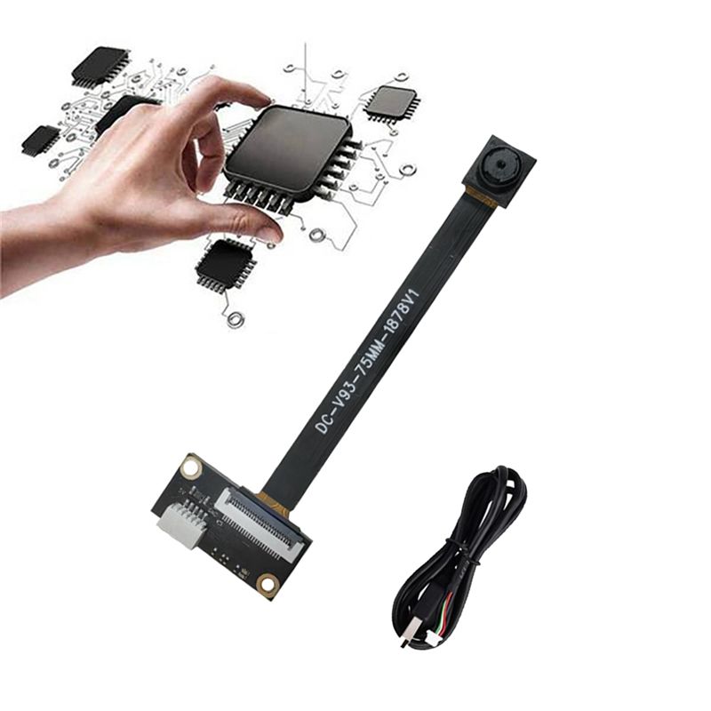 Modulo fotocamera B27B OV5693  - Pi Camera Module recensione e prezzo