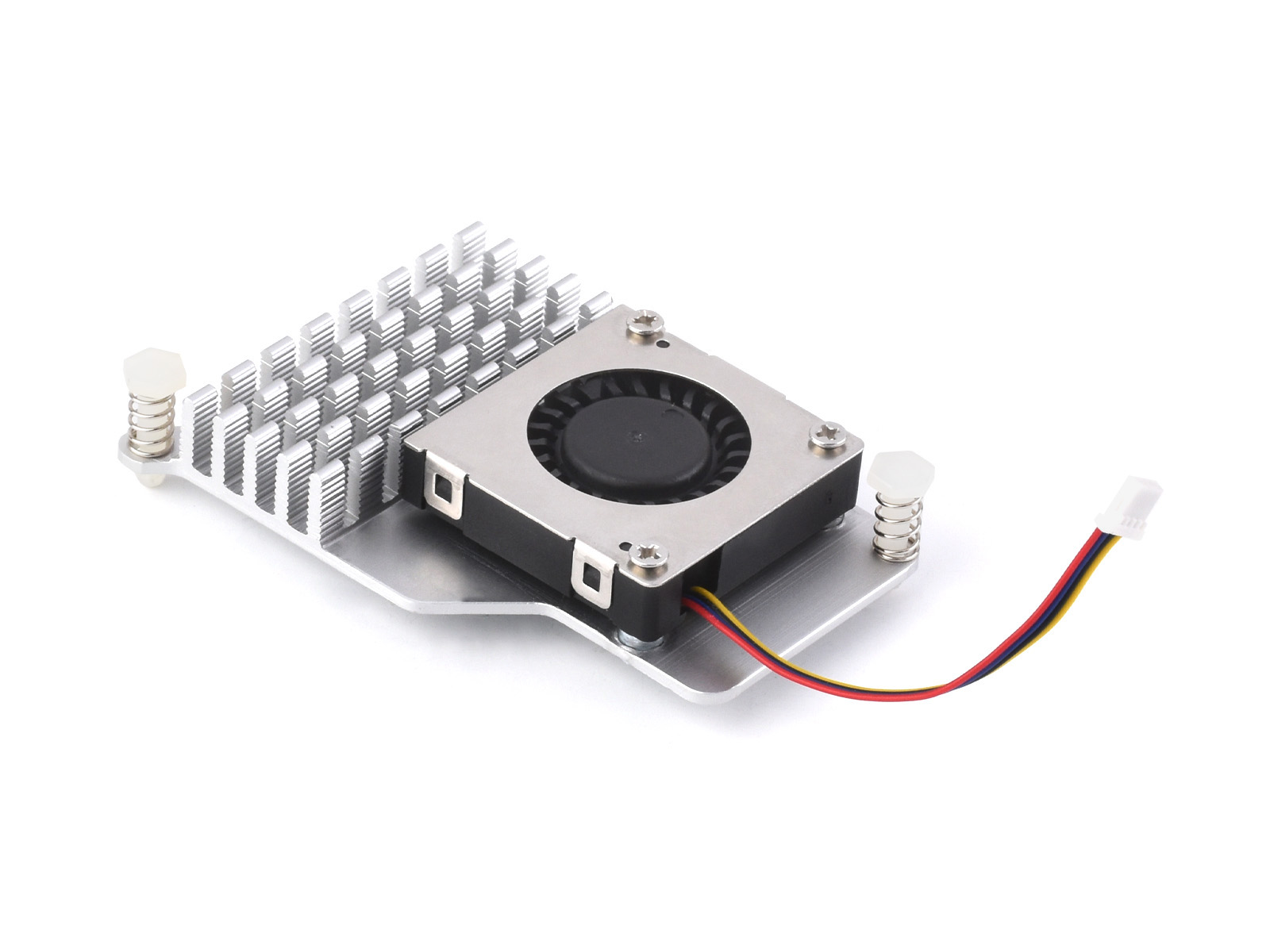 Waveshare Active Cooler (B) pe - Pi Cooler recensione e prezzo