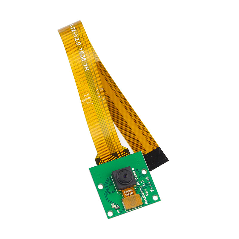 5MP Raspberry Pi 5 Zero Camera - Pi Camera Cable recensione e prezzo