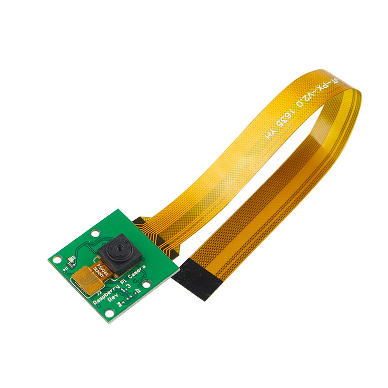 5MP Raspberry Pi 5 Zero Camera - Pi Camera Cable recensione e prezzo