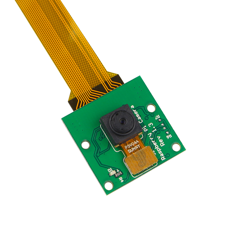 5MP Raspberry Pi 5 Zero Camera - Pi Camera Cable recensione e prezzo