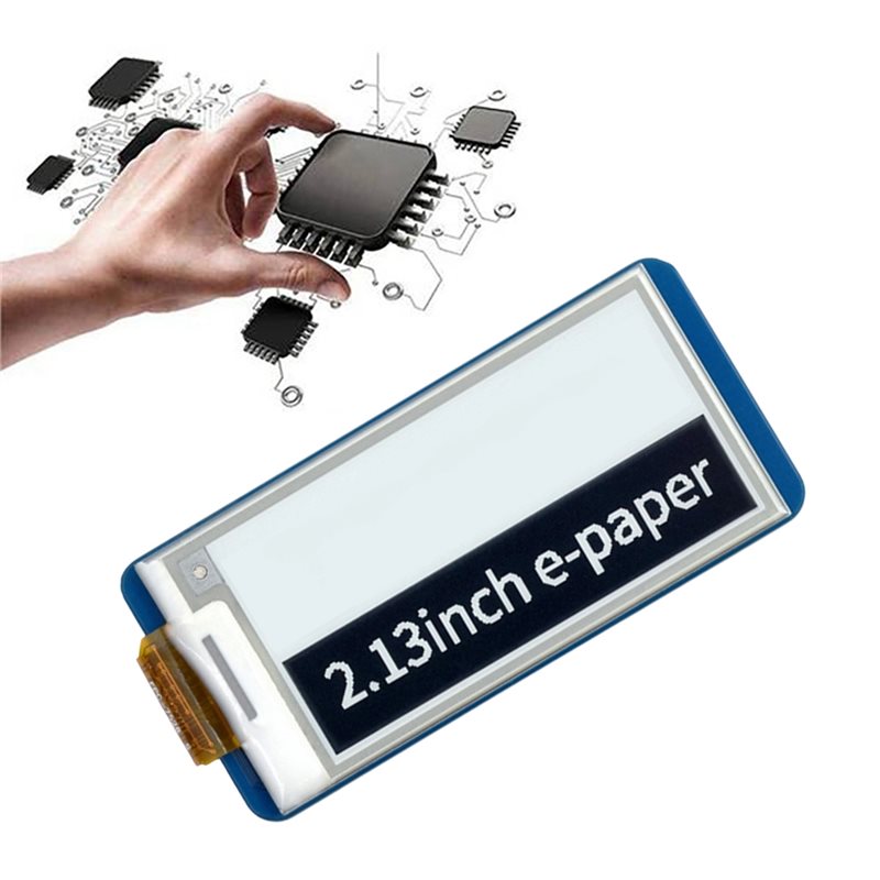 B68A per Raspberry Pi Pico Dis - Pi Display recensione e prezzo