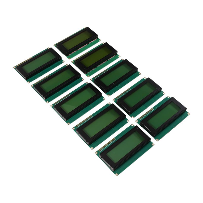 AU61-IIC, interfaccia I2C, mod - Pi Display recensione e prezzo