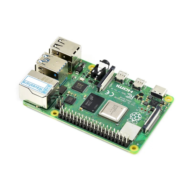 Raspberry Pi 4 Modello B 3GB R - Raspberry Pi 4 recensione e prezzo