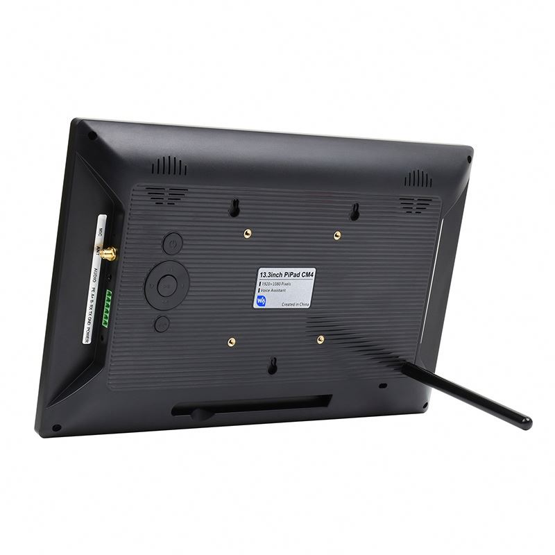 Computer All-in-One Waveshare  - Raspberry Pi recensione e prezzo