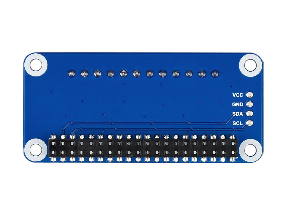 Waveshare HAT per monitor di c - Raspberry Pi 4 recensione e prezzo